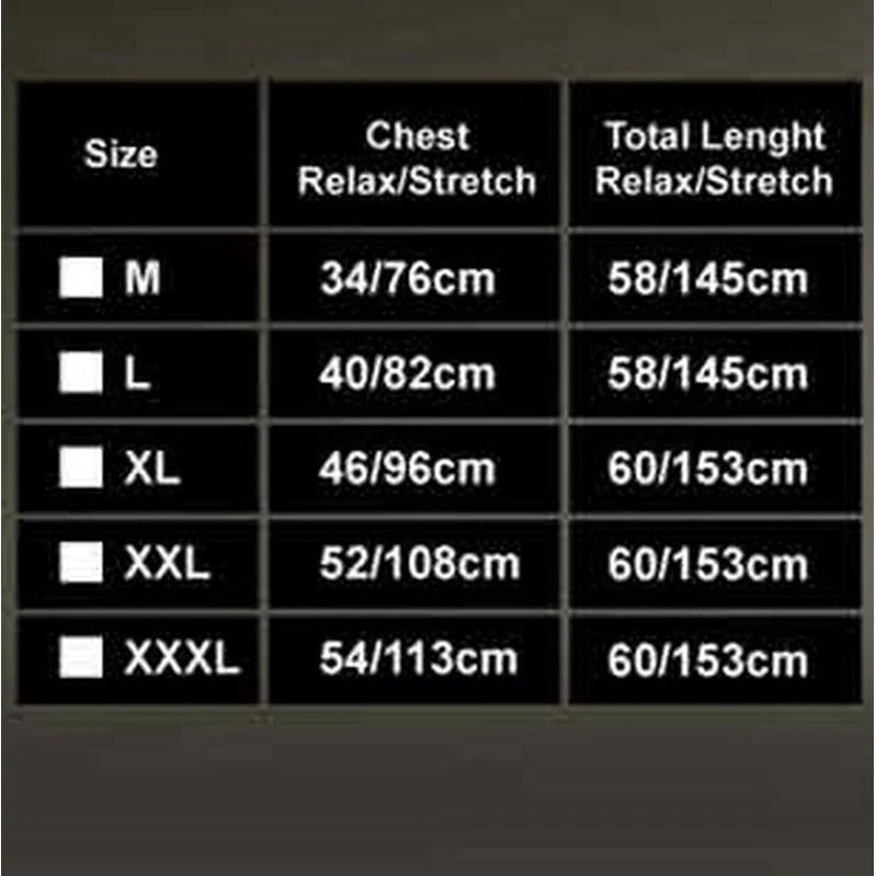 Slimming Lifting Belt Shirt for Men
