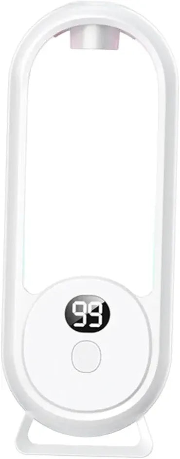 Aromatherapy Humidifier, Essential Oil Diffuser Automatic