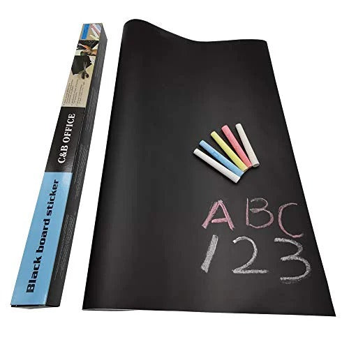 POCKET SIMPLE BLACK BOARD