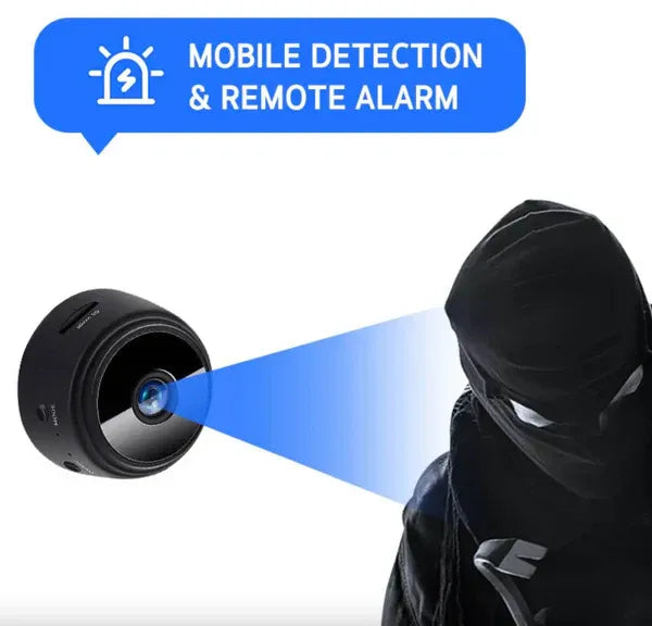 A9 Mini Wifi Camera