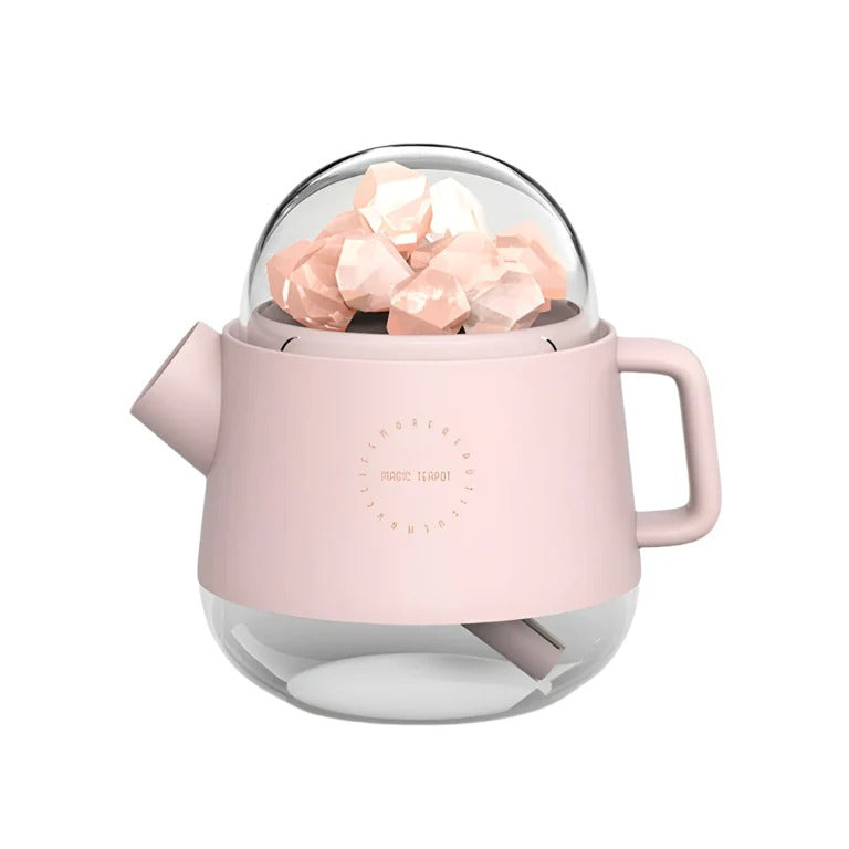 Cute Cattle Shape Humidifier