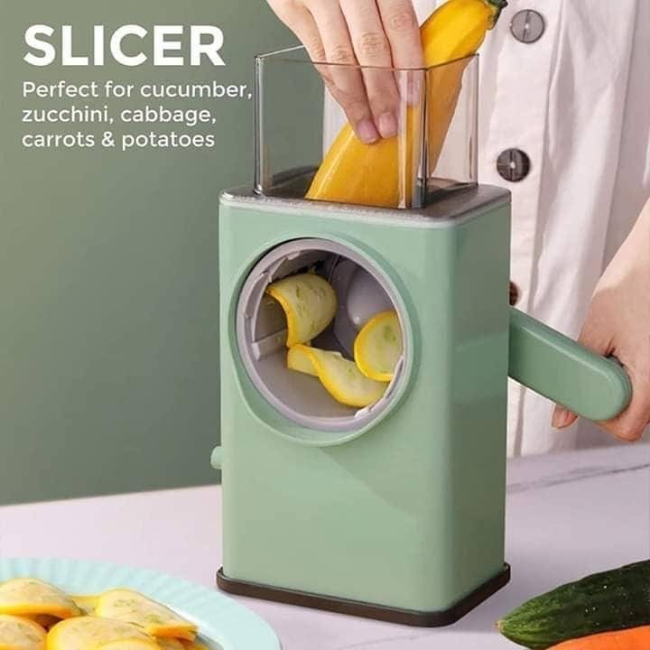 Multi Function Vegetable Cutter Vegetable Slicer