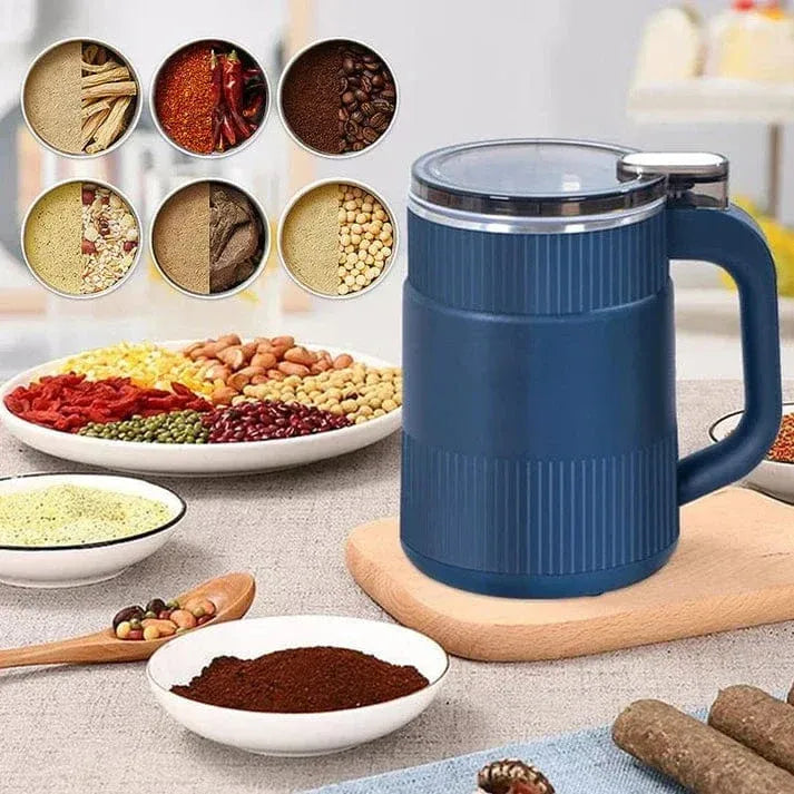 Mini Electric Grinder Machine