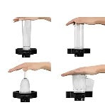 Automatic Glass Washer