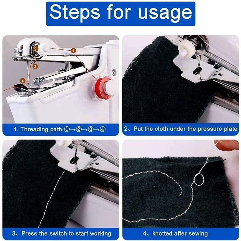 Handy Stitch Sewing Machine