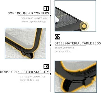 Folding Laptop Table