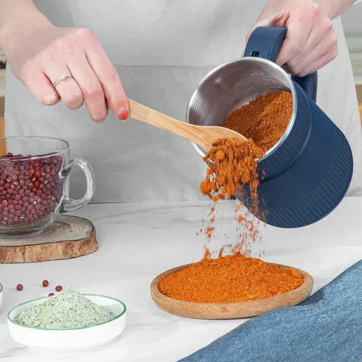 Mini Electric Grinder Machine