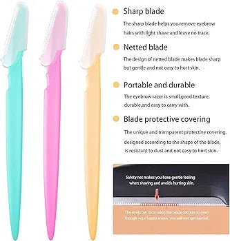 TINKLE RAZOR