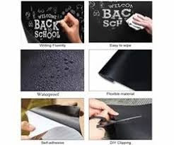 POCKET SIMPLE BLACK BOARD