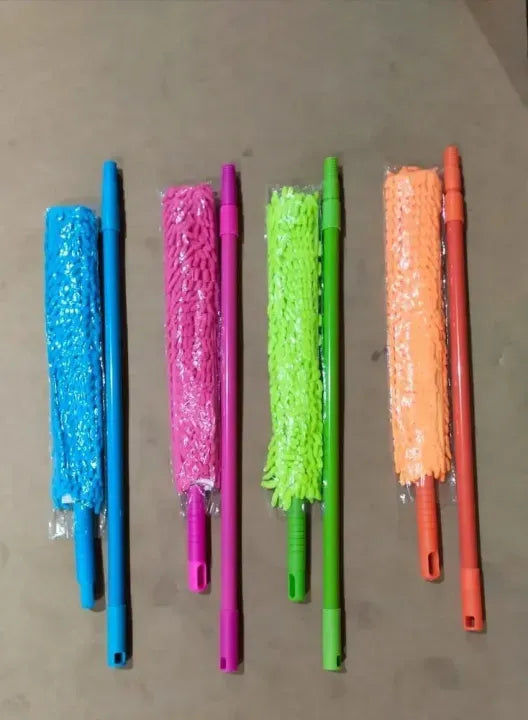 FLEXIBLE FAN DUSTER
